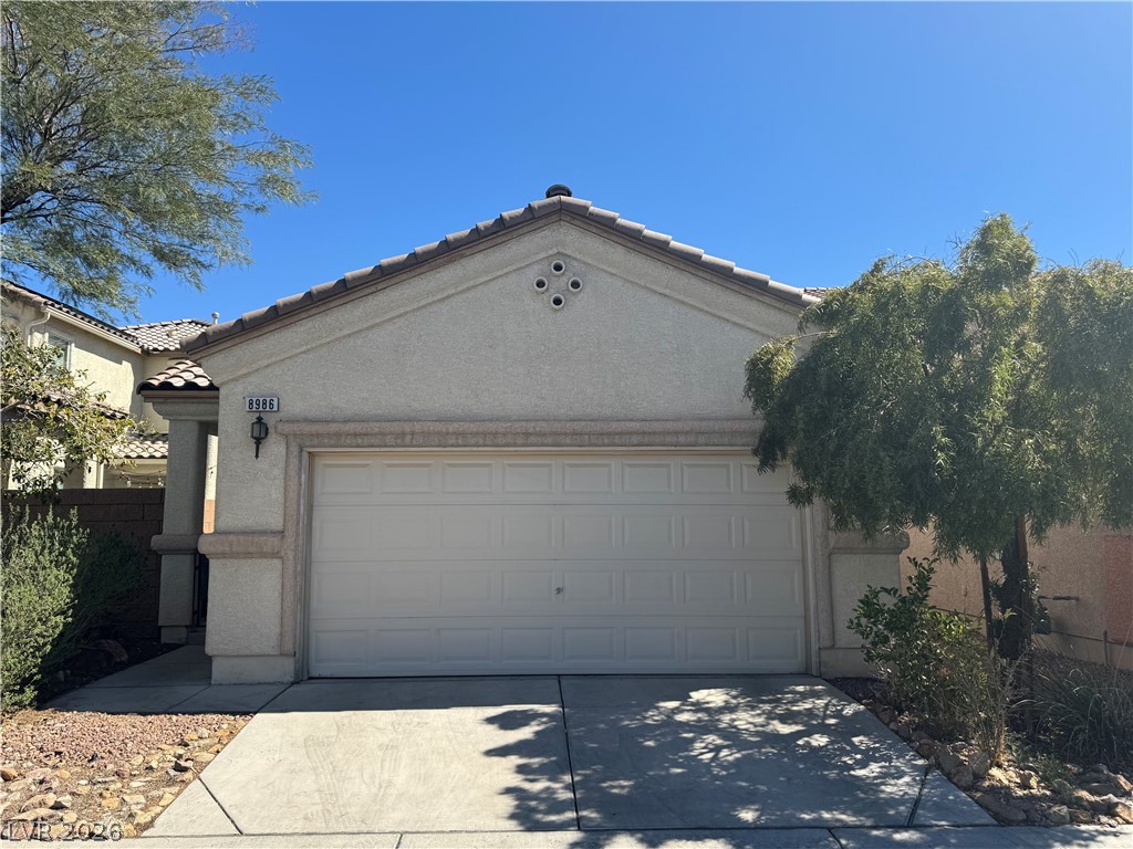 8986 Ellenbrook Street Las Vegas NV 89148