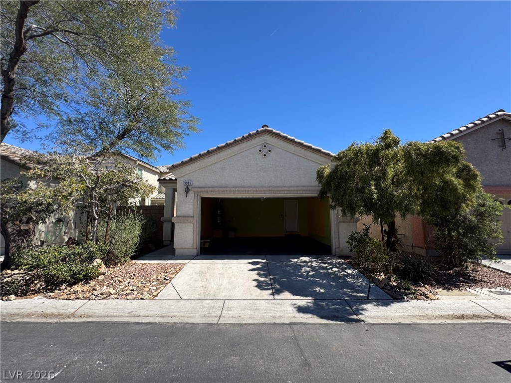 8986 Ellenbrook Street Las Vegas NV 89148