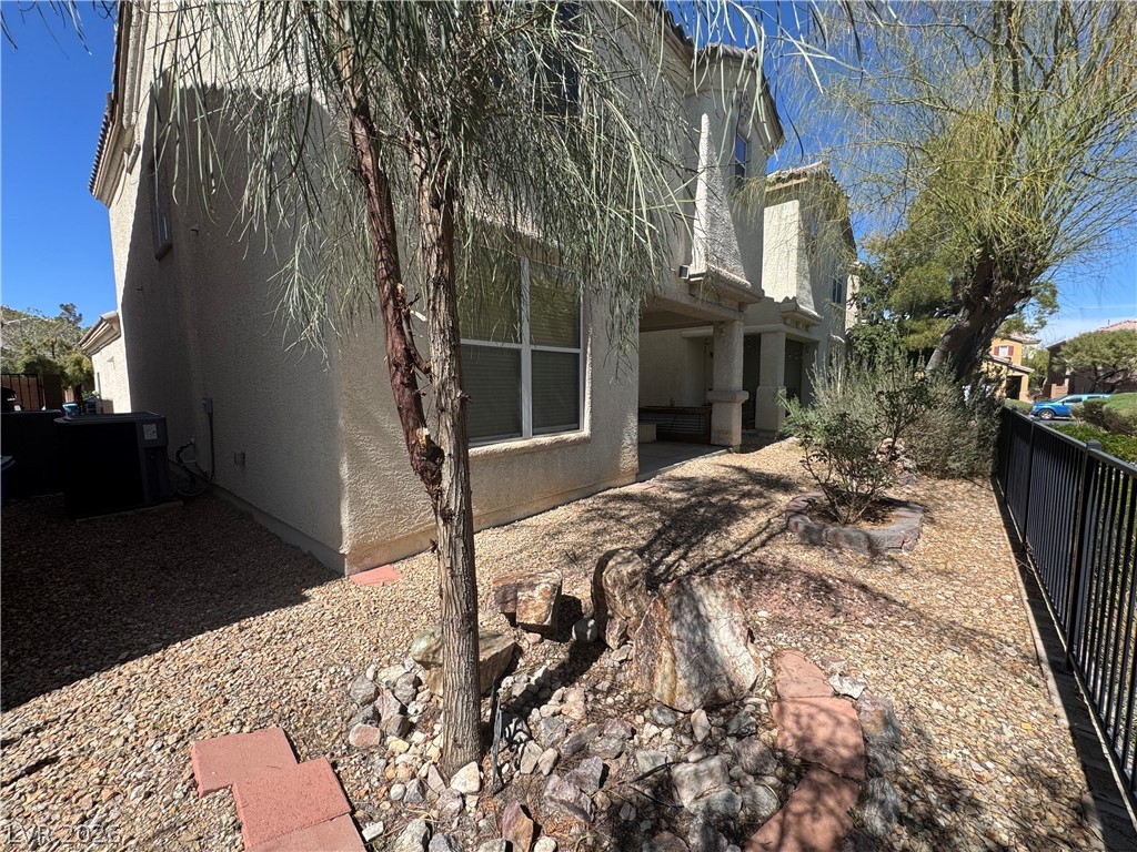 8986 Ellenbrook Street Las Vegas NV 89148