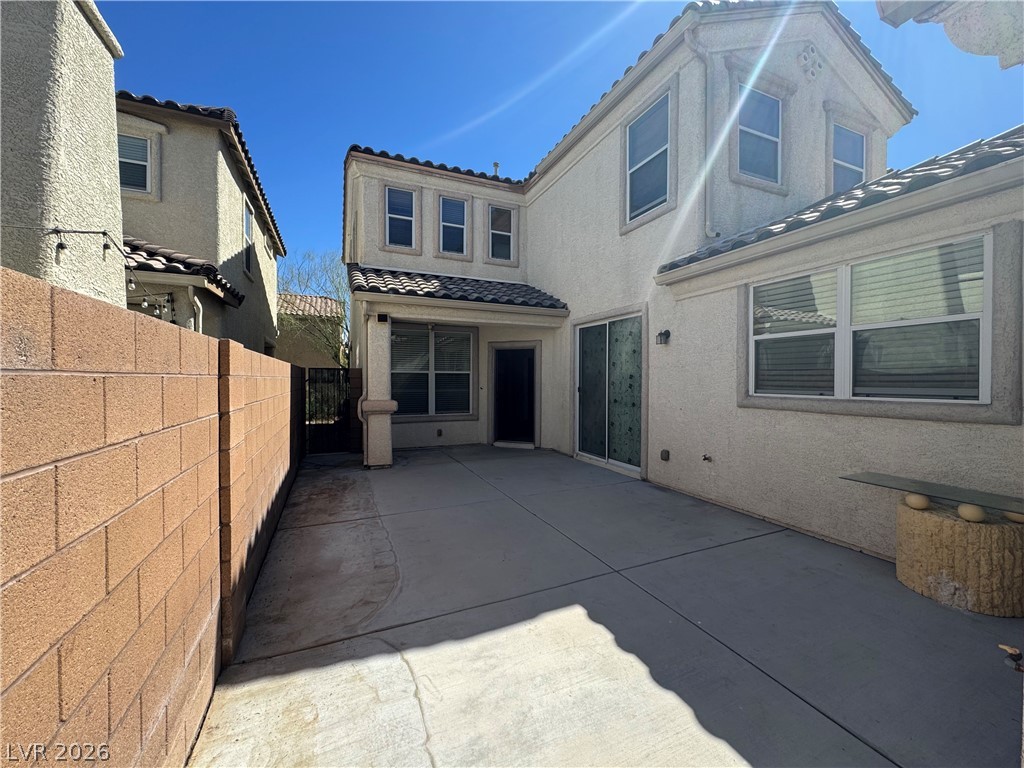 8986 Ellenbrook Street Las Vegas NV 89148