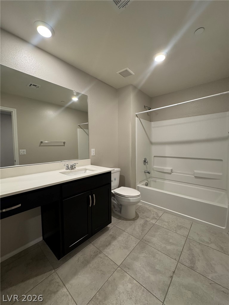 2853 Tanager Hill Street Henderson NV 89044