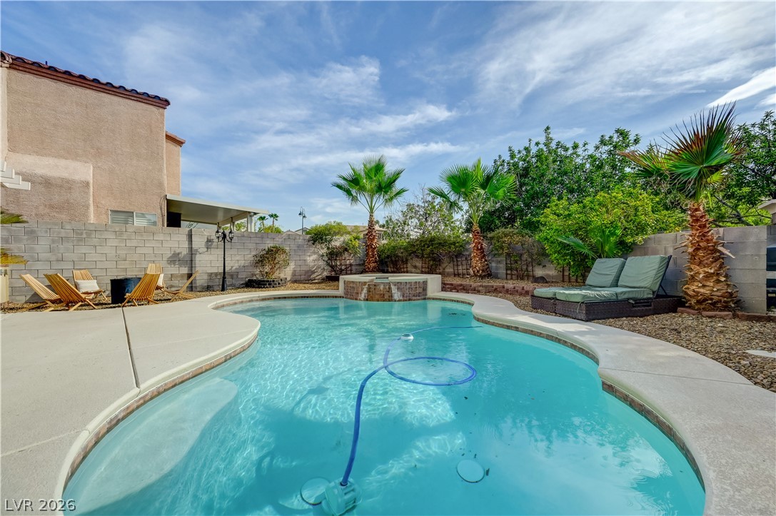 3105 Twilight Hills Avenue Henderson NV 89052