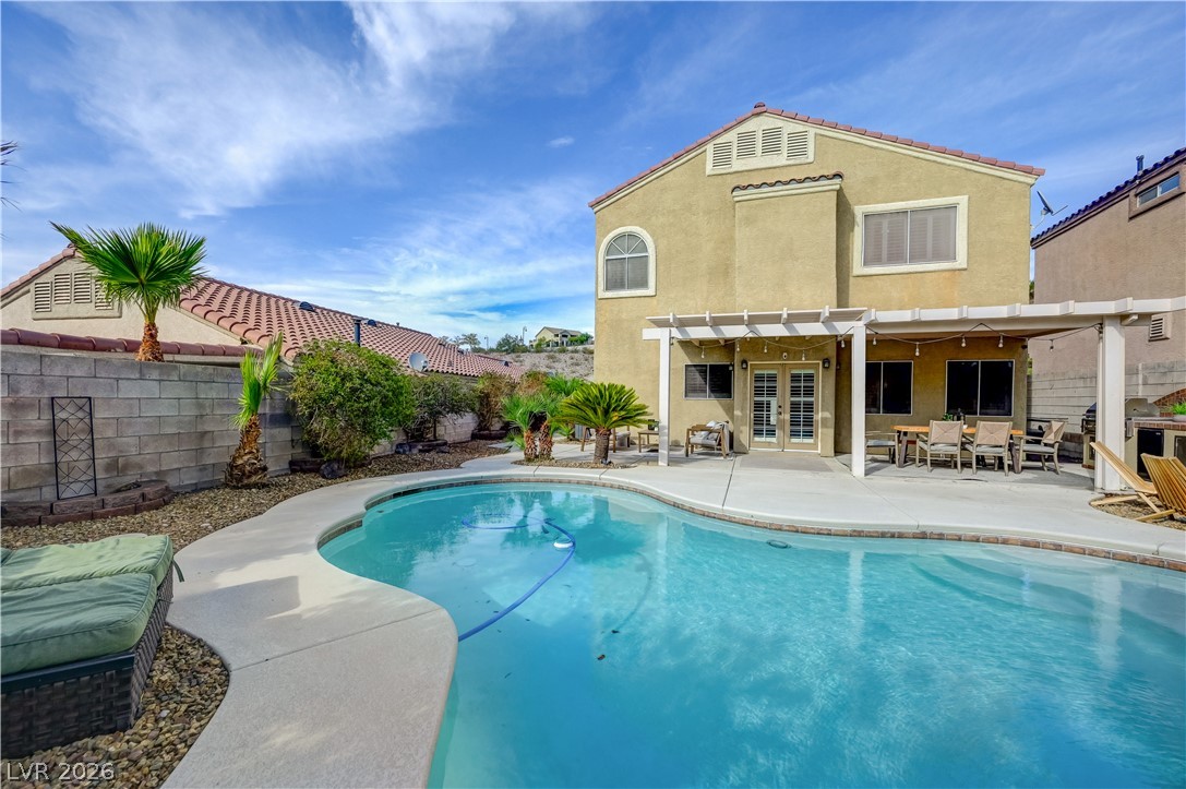 3105 Twilight Hills Avenue Henderson NV 89052