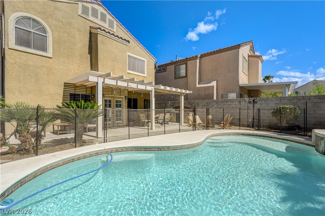 3105 Twilight Hills Avenue Henderson NV 89052