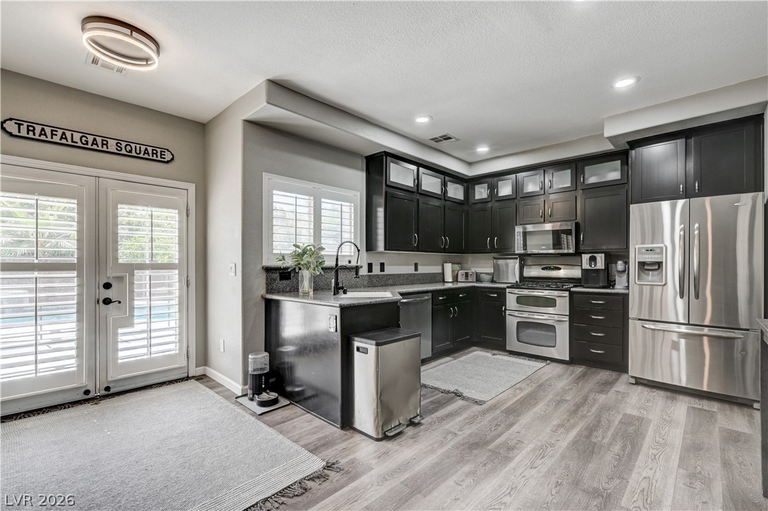 3105 Twilight Hills Avenue Henderson NV 89052