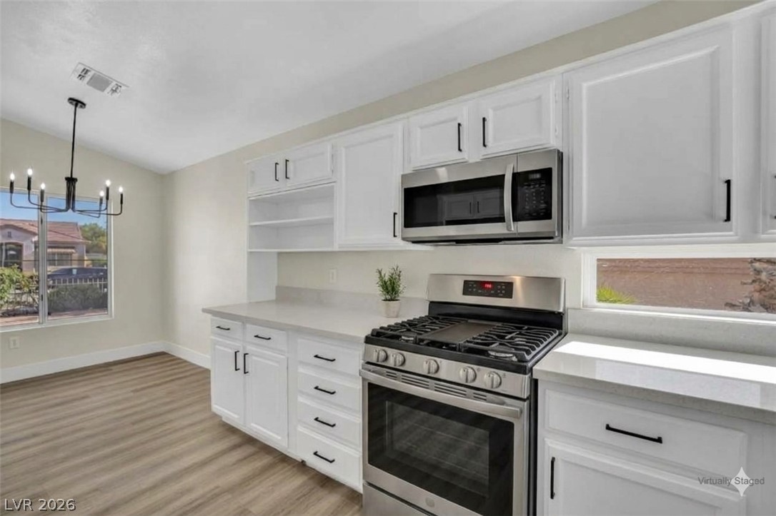 2039 Poppywood Avenue Henderson NV 89012