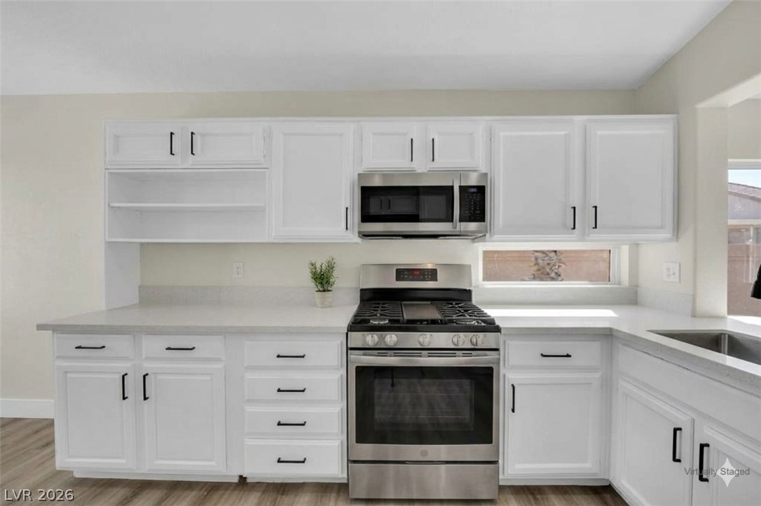2039 Poppywood Avenue Henderson NV 89012