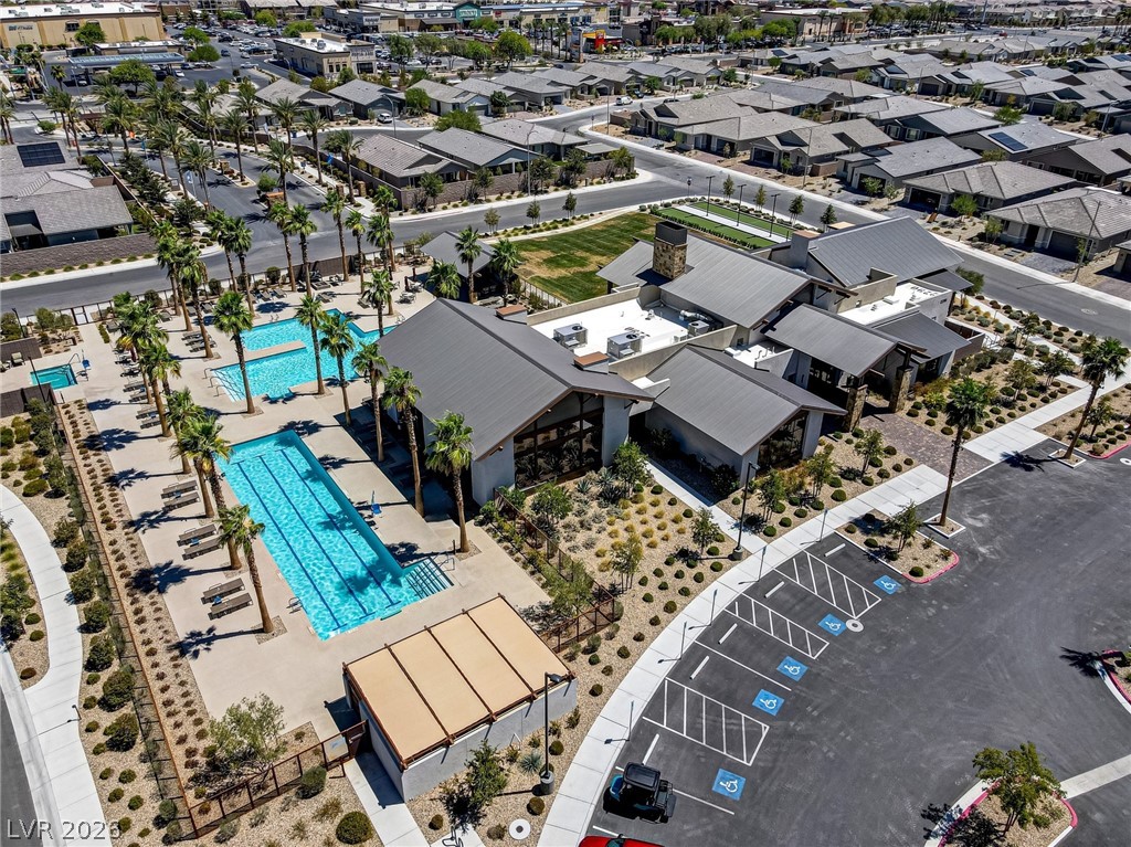 6584 Songfest Street North Las Vegas NV 89086