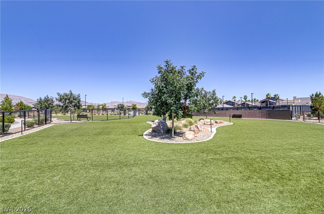 6584 Songfest Street North Las Vegas NV 89086