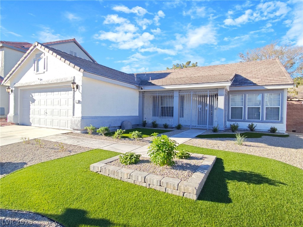 9522 Teton Vista Avenue Las Vegas NV 89117