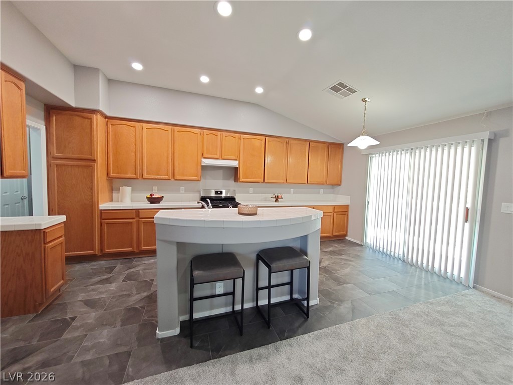 9522 Teton Vista Avenue Las Vegas NV 89117