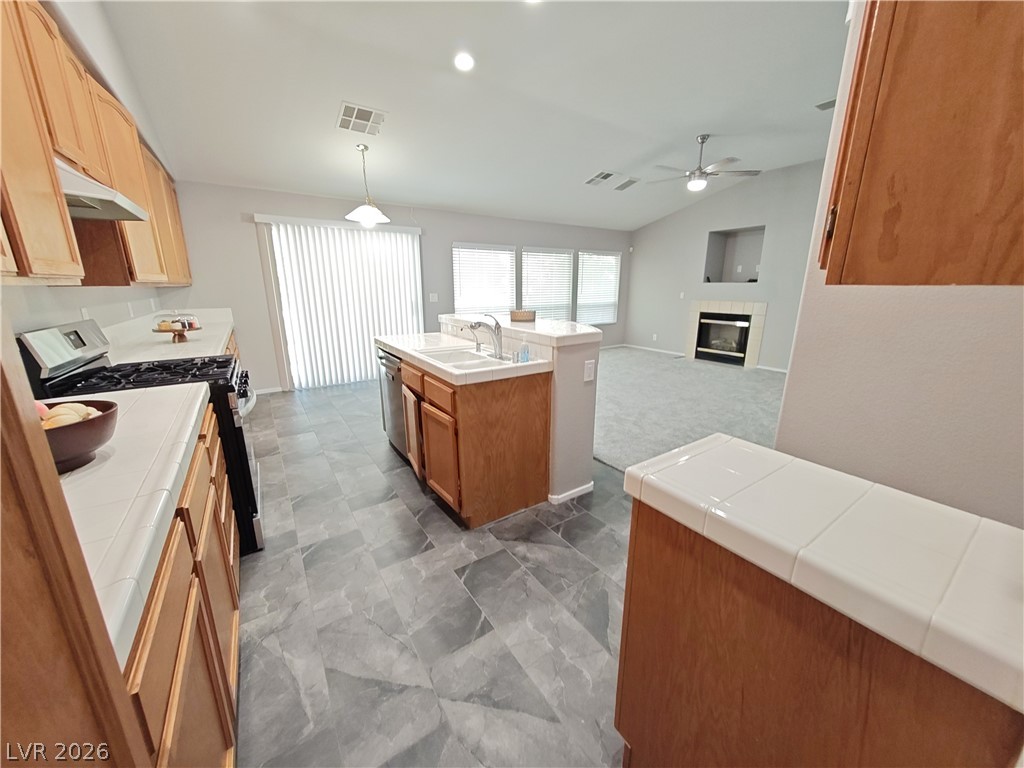 9522 Teton Vista Avenue Las Vegas NV 89117