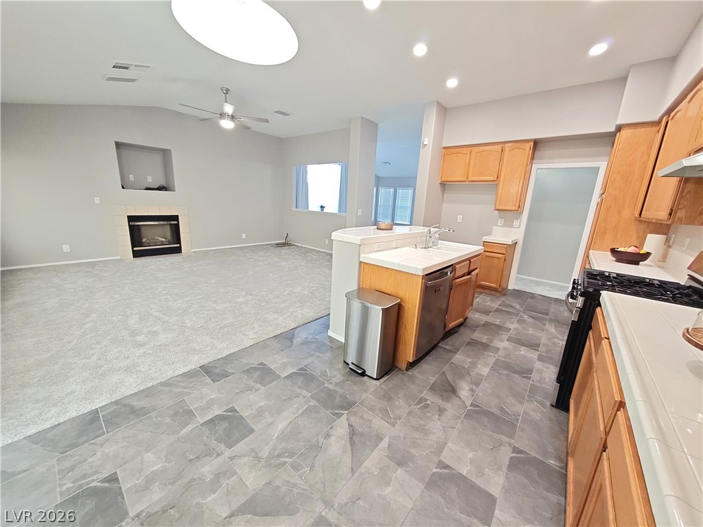9522 Teton Vista Avenue Las Vegas NV 89117