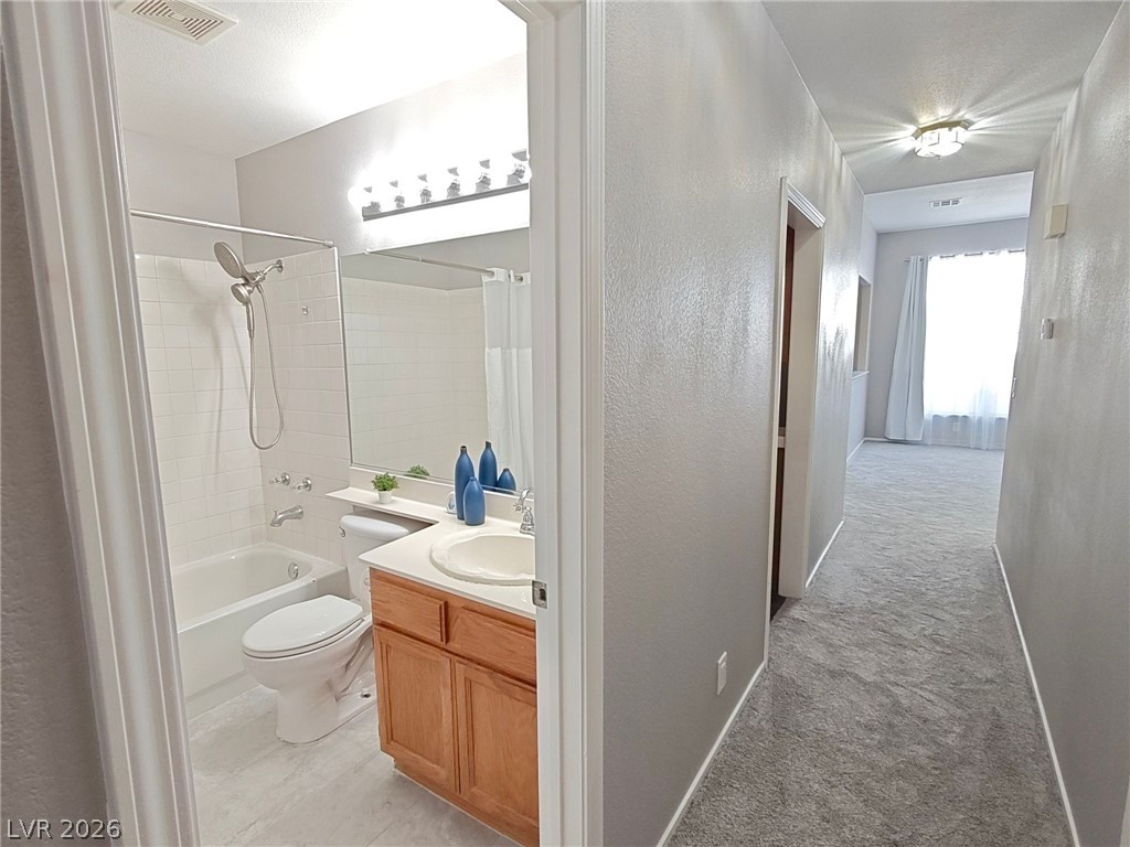 9522 Teton Vista Avenue Las Vegas NV 89117