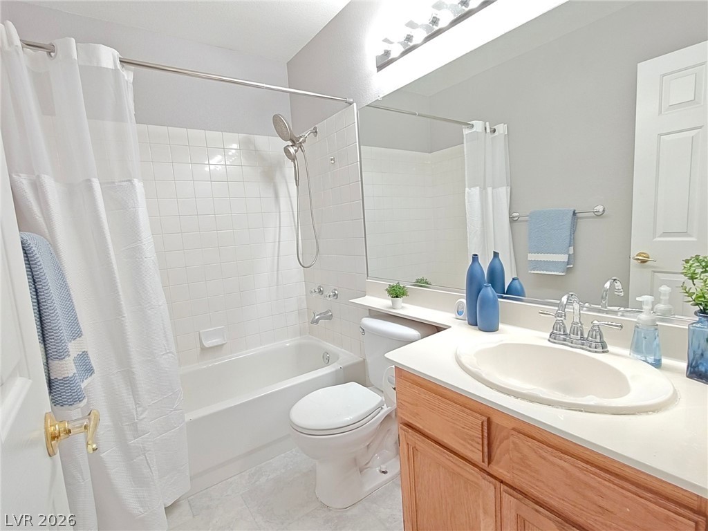 9522 Teton Vista Avenue Las Vegas NV 89117