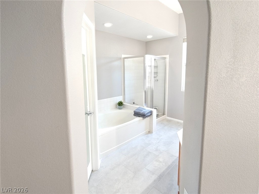 9522 Teton Vista Avenue Las Vegas NV 89117