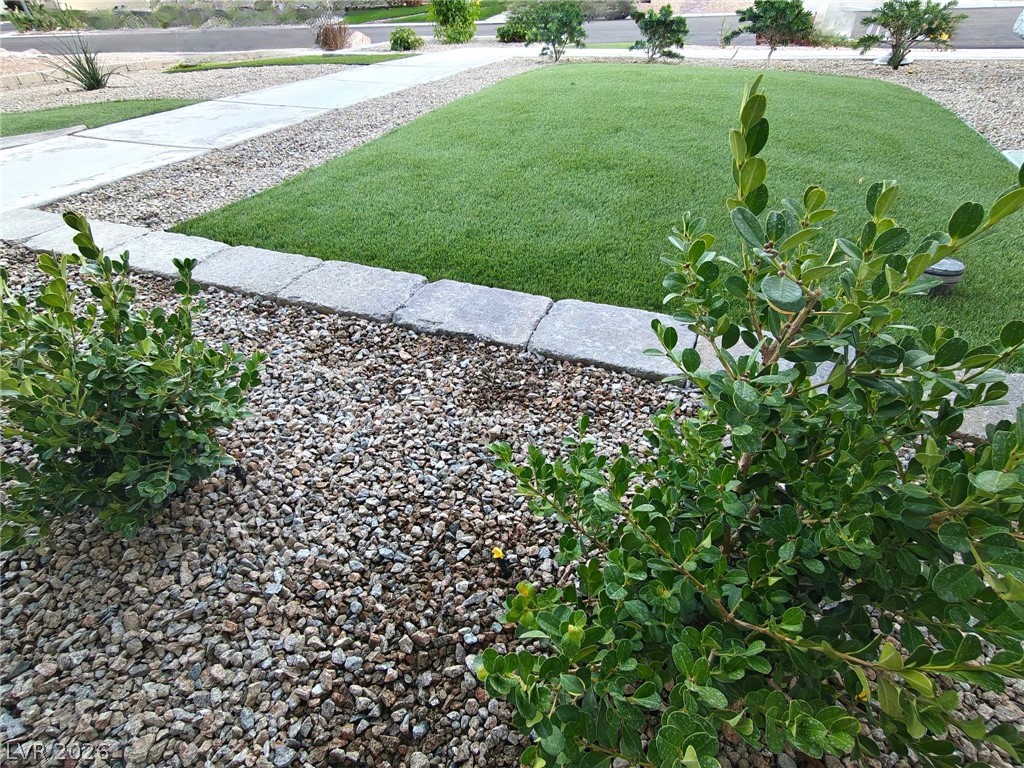 9522 Teton Vista Avenue Las Vegas NV 89117