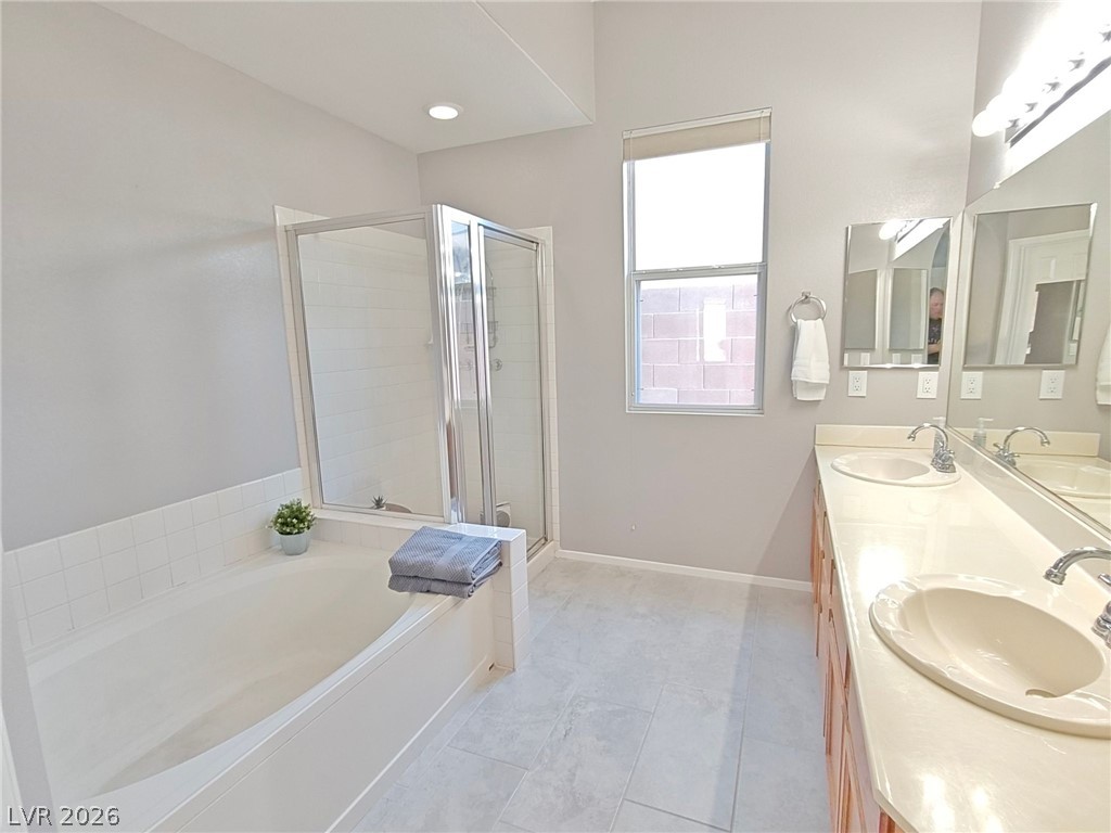 9522 Teton Vista Avenue Las Vegas NV 89117
