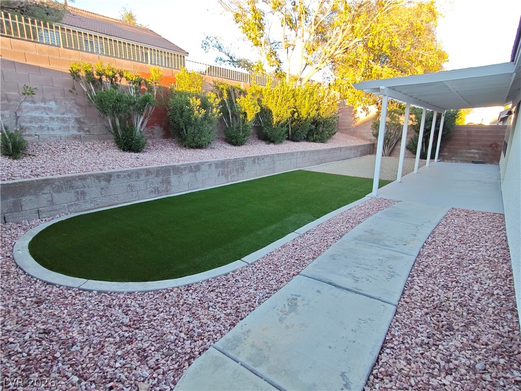 9522 Teton Vista Avenue Las Vegas NV 89117