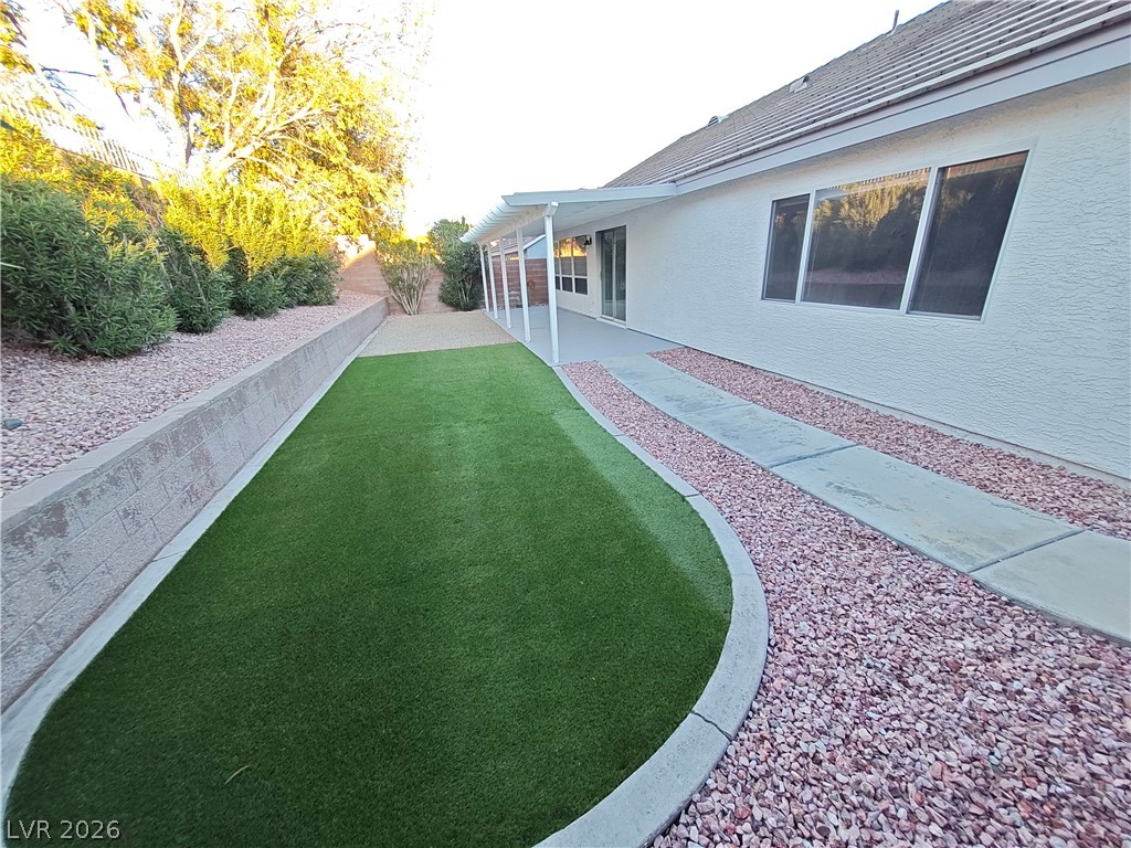 9522 Teton Vista Avenue Las Vegas NV 89117