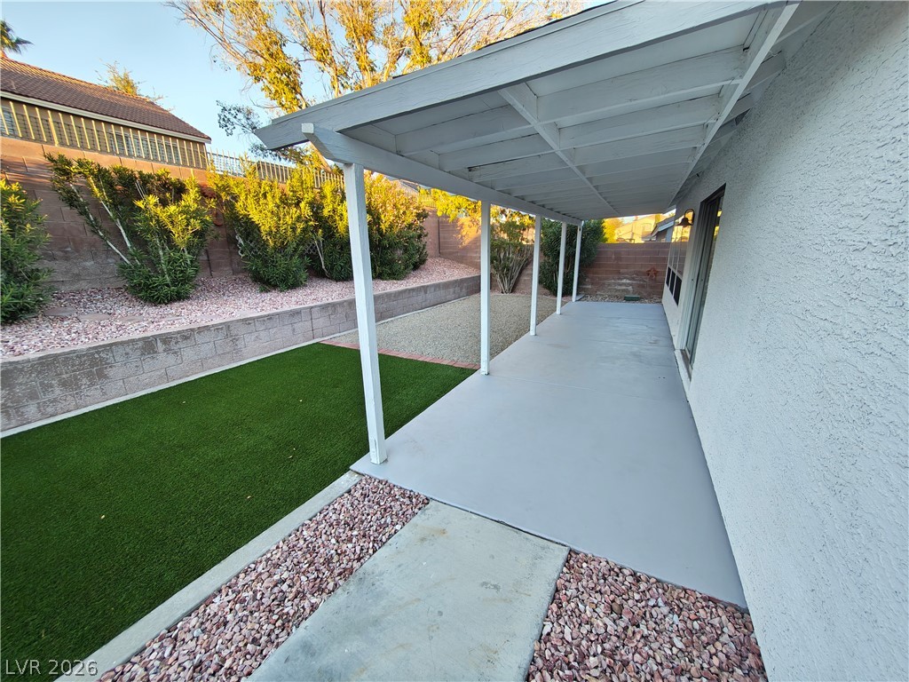 9522 Teton Vista Avenue Las Vegas NV 89117