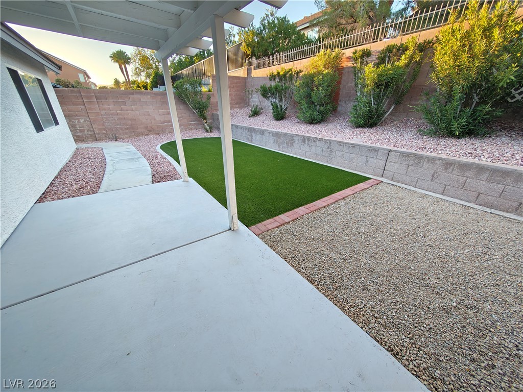 9522 Teton Vista Avenue Las Vegas NV 89117