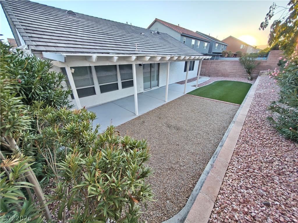 9522 Teton Vista Avenue Las Vegas NV 89117