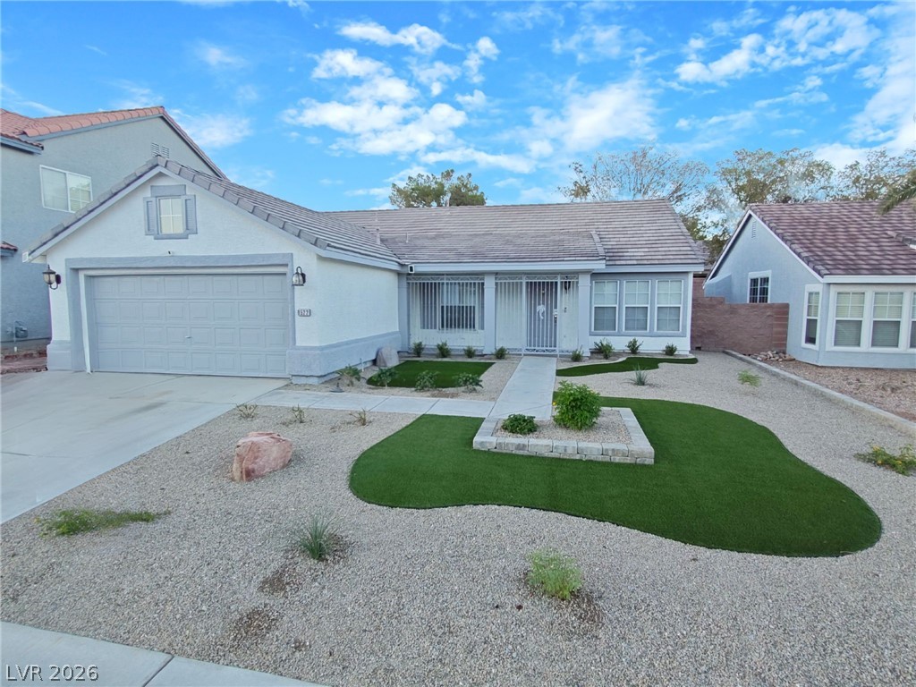9522 Teton Vista Avenue Las Vegas NV 89117