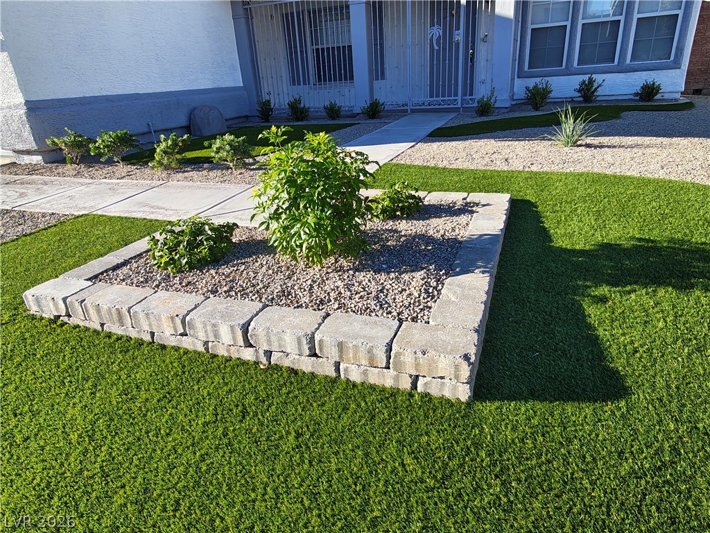9522 Teton Vista Avenue Las Vegas NV 89117