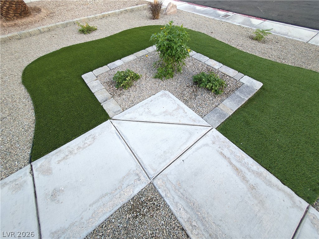9522 Teton Vista Avenue Las Vegas NV 89117