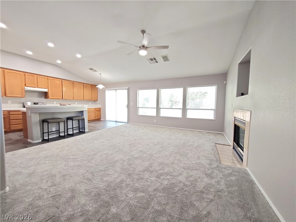 9522 Teton Vista Avenue Las Vegas NV 89117