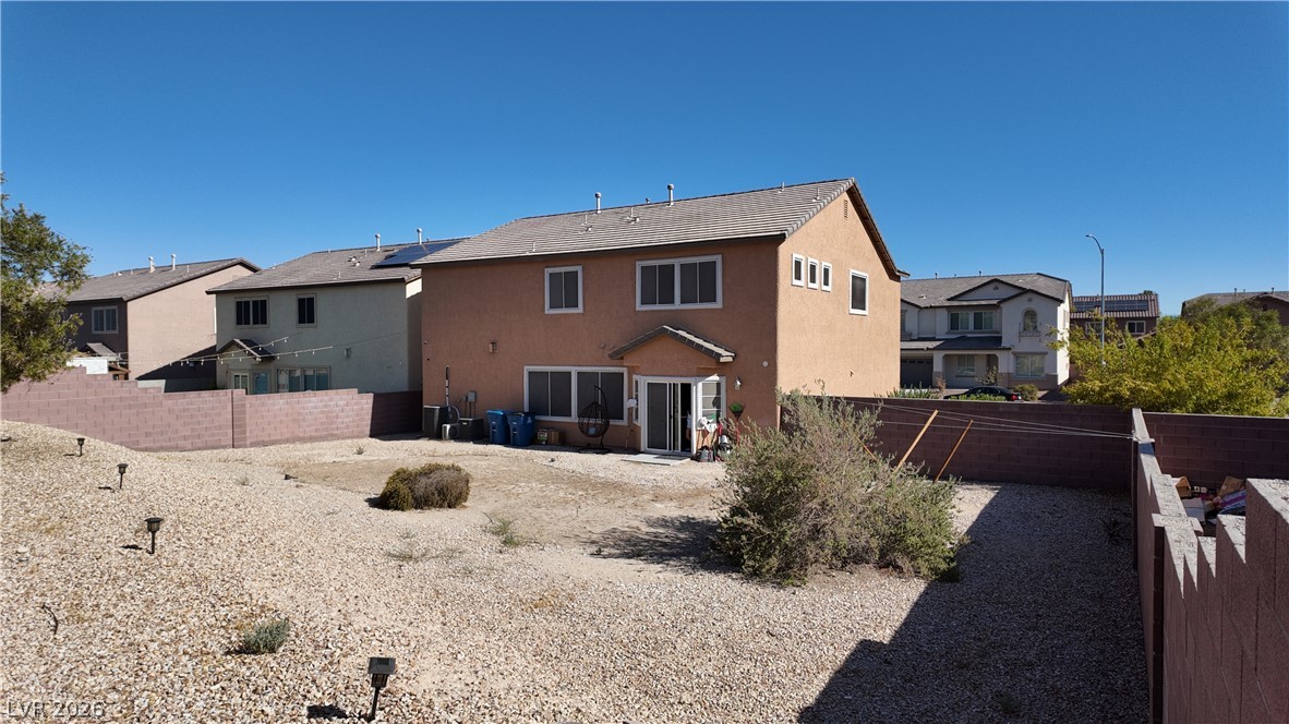 1012 Tropic Wind Avenue North Las Vegas NV 89081
