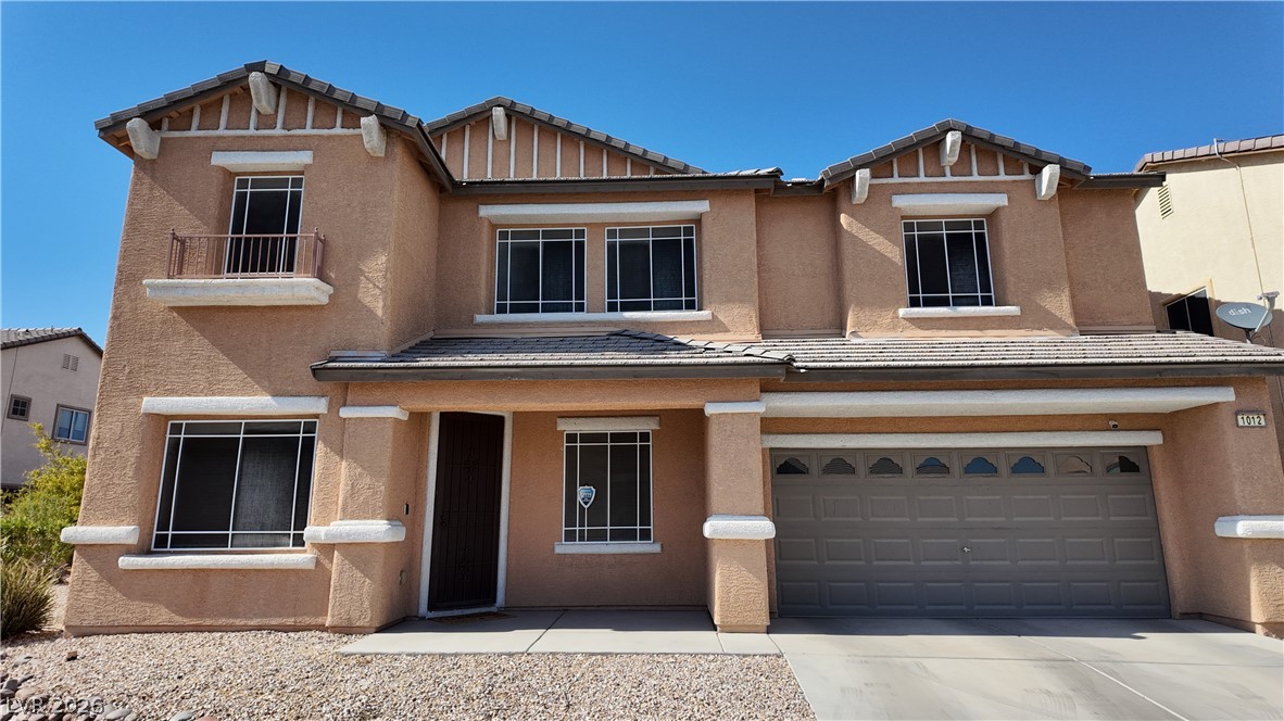 1012 Tropic Wind Avenue North Las Vegas NV 89081