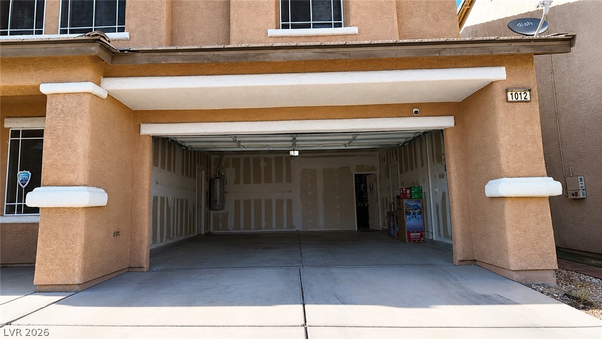 1012 Tropic Wind Avenue North Las Vegas NV 89081