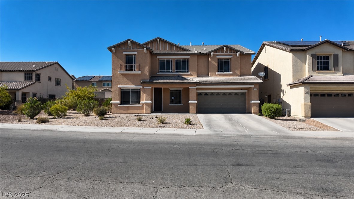 1012 Tropic Wind Avenue North Las Vegas NV 89081