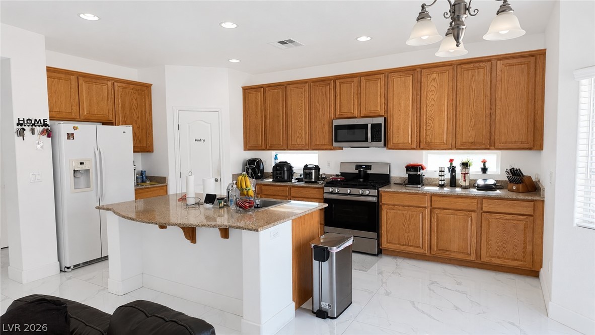 1012 Tropic Wind Avenue North Las Vegas NV 89081