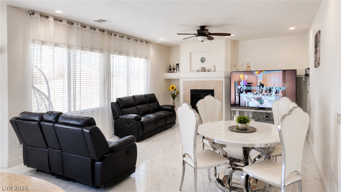 1012 Tropic Wind Avenue North Las Vegas NV 89081
