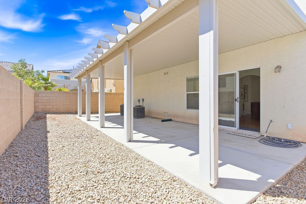 5645 Danforth Avenue Las Vegas NV 89141