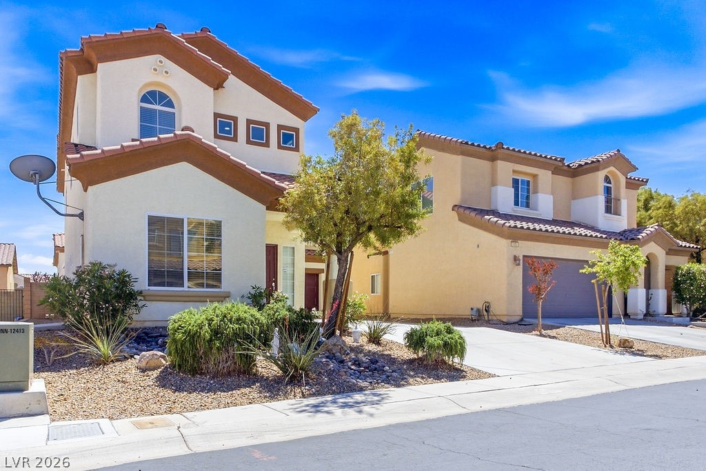 5645 Danforth Avenue Las Vegas NV 89141