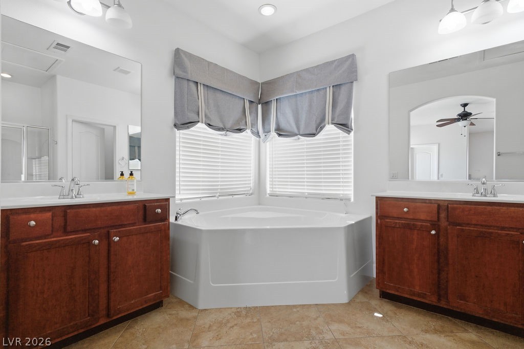 5645 Danforth Avenue Las Vegas NV 89141