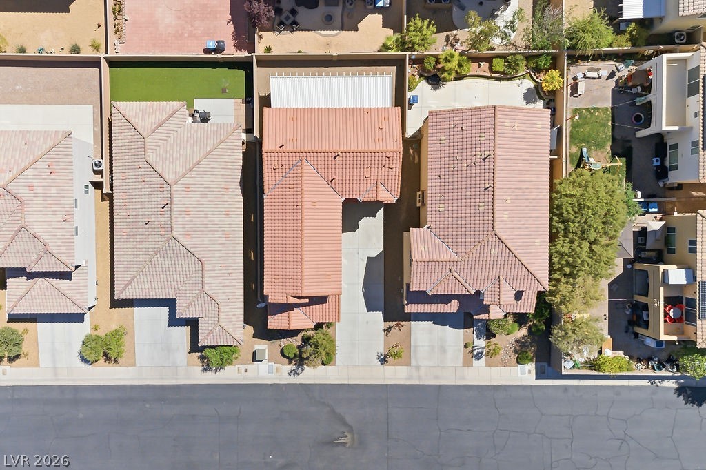 5645 Danforth Avenue Las Vegas NV 89141