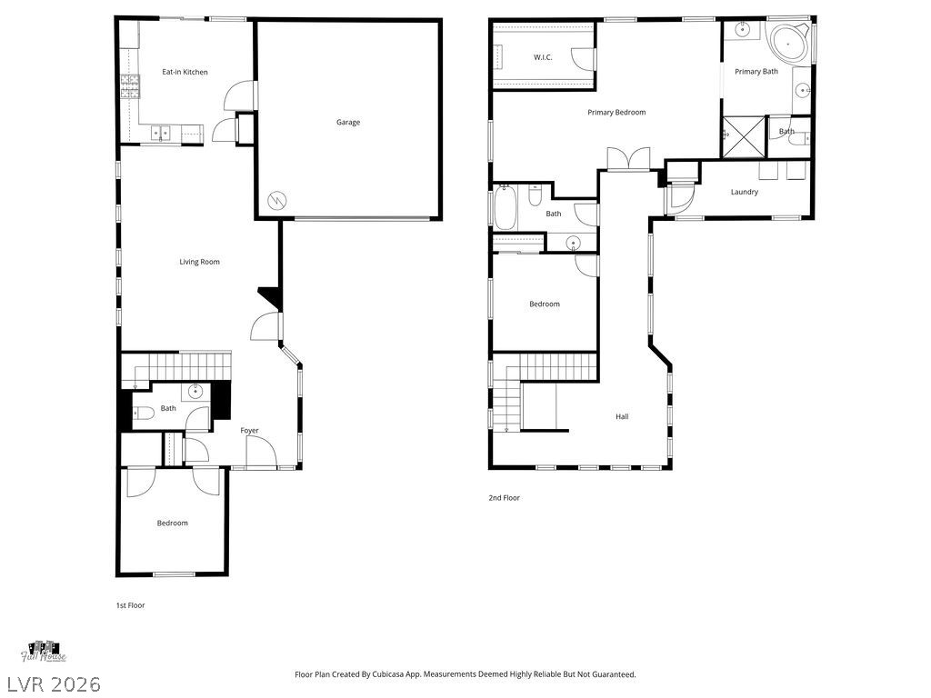 5645 Danforth Avenue Las Vegas NV 89141