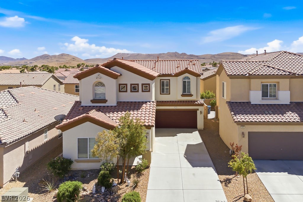 5645 Danforth Avenue Las Vegas NV 89141