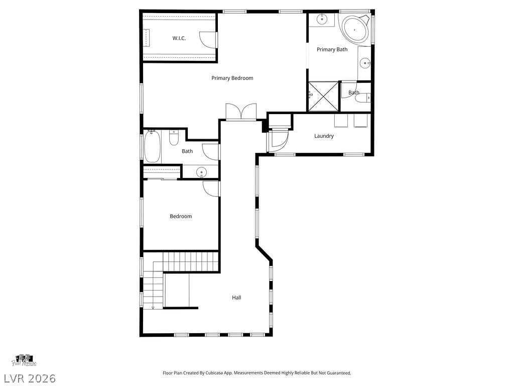 5645 Danforth Avenue Las Vegas NV 89141