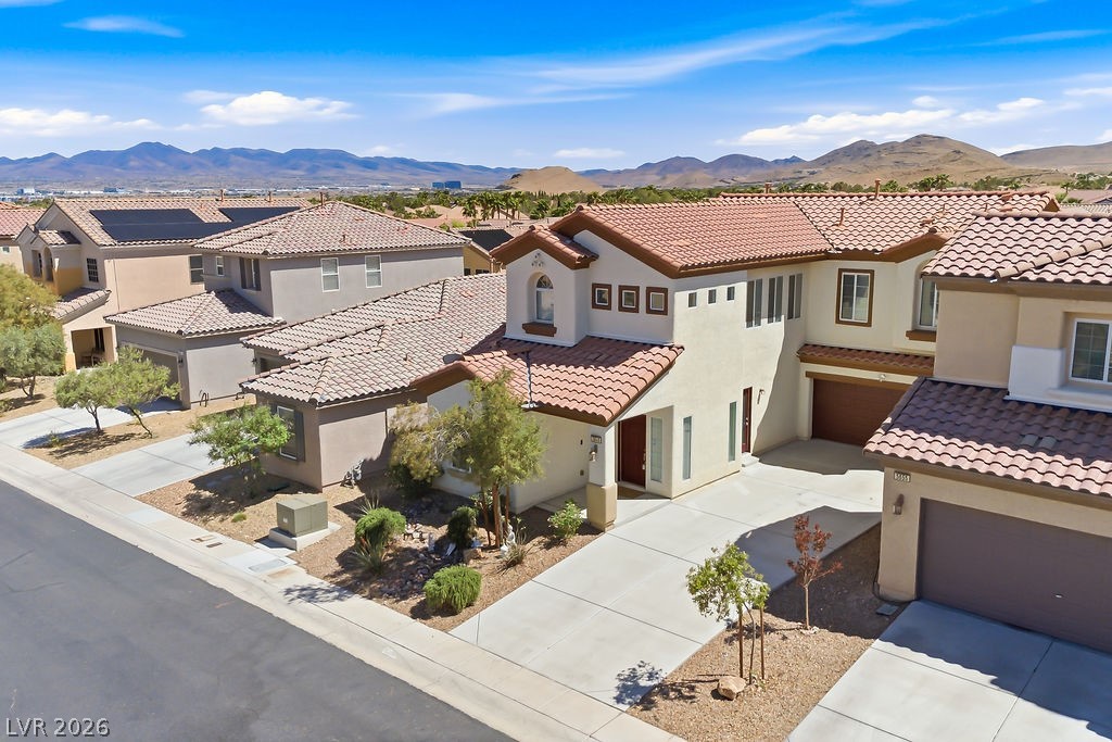 5645 Danforth Avenue Las Vegas NV 89141