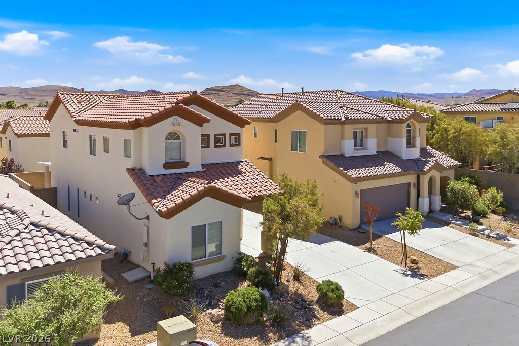 5645 Danforth Avenue Las Vegas NV 89141