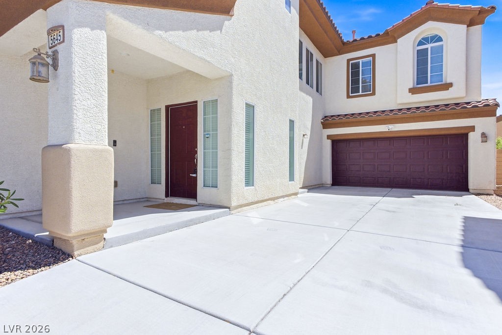 5645 Danforth Avenue Las Vegas NV 89141