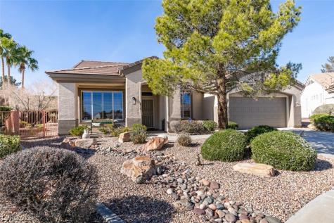 493 Lace Haven Court Henderson NV 89012