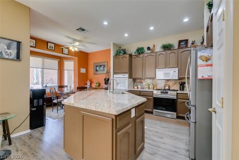 493 Lace Haven Court Henderson NV 89012