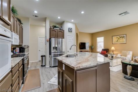 493 Lace Haven Court Henderson NV 89012